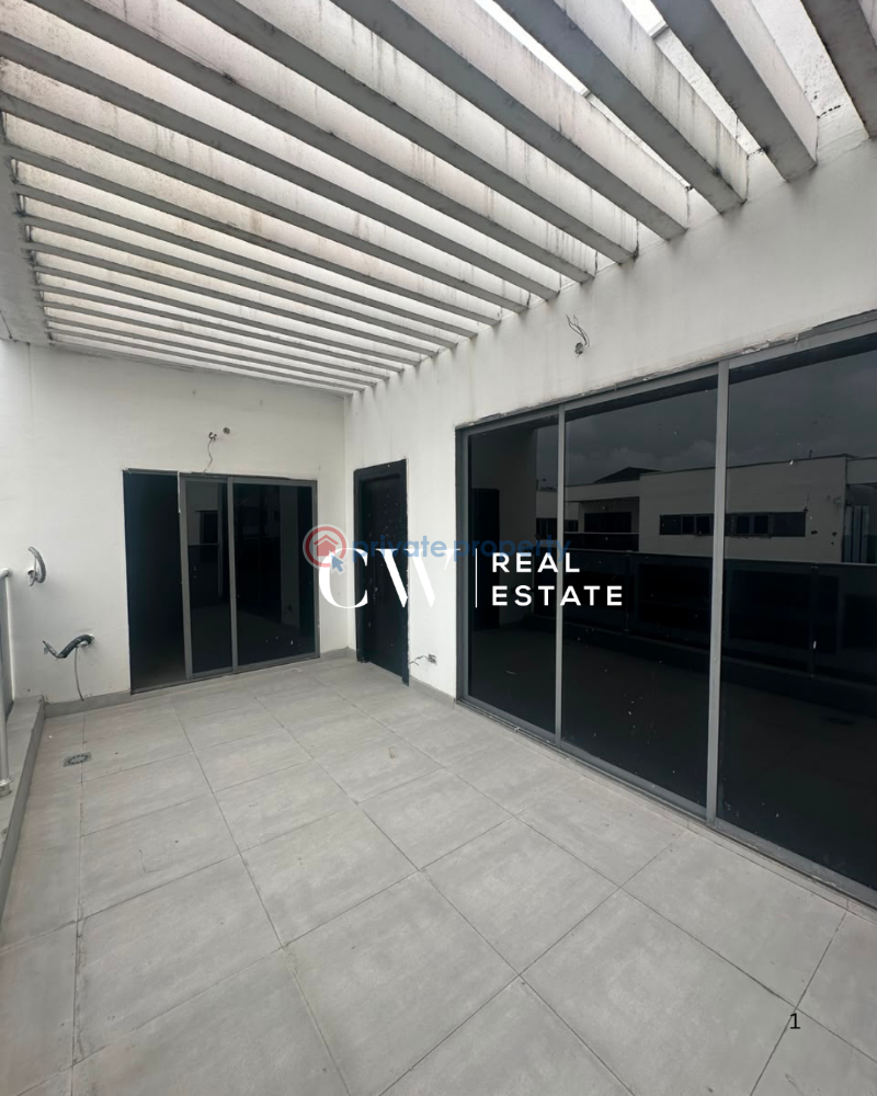 4 bedroom Semi detached Duplex For Sale Ikoyi Lagos - 0