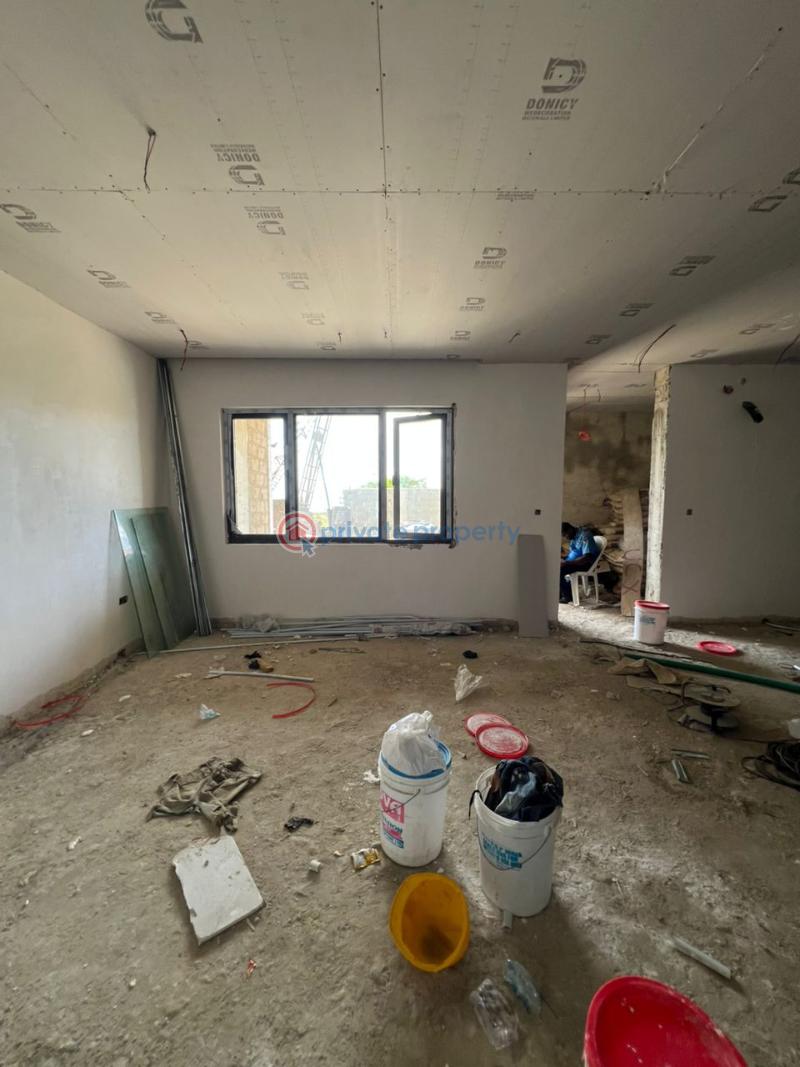 4 bedroom Semi detached Duplex For Sale Ikoyi Lagos - 2