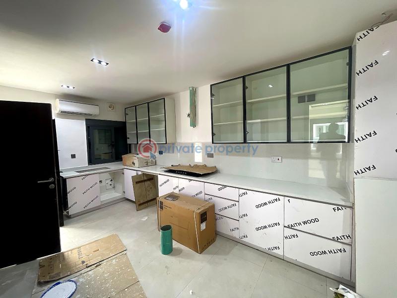 4 bedroom Semi detached Duplex For Rent Ikoyi Lagos - 4