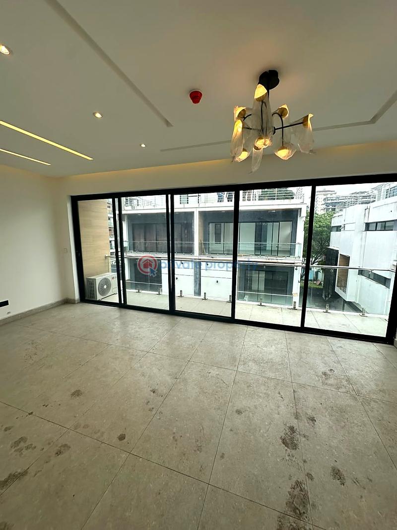 4 bedroom Semi detached Duplex For Rent Ikoyi Lagos - 5