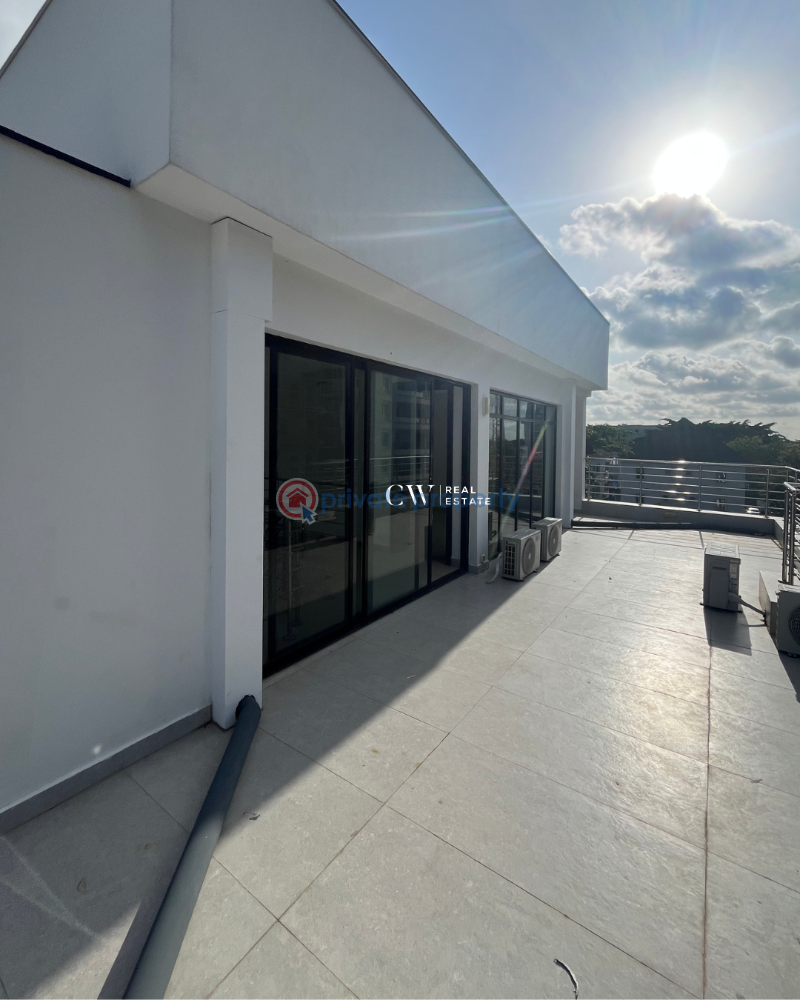 4 bedroom Semi detached Duplex For Rent Old Ikoyi Lagos - 0