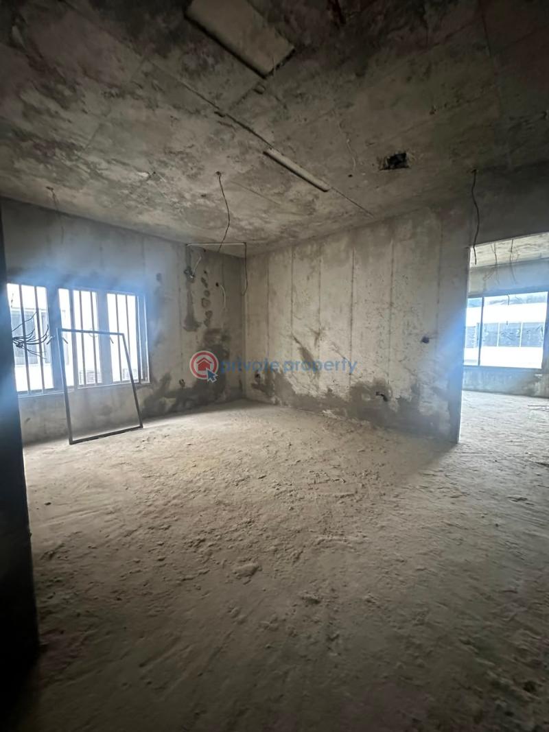 4 bedroom Semi detached Duplex For Sale Ikoyi Lagos - 3