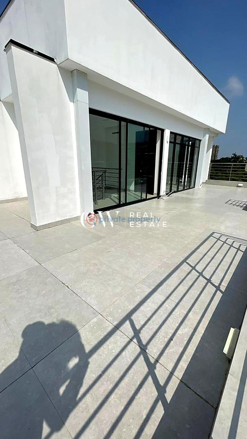 4 bedroom Semi detached Duplex For Rent Ikoyi Lagos - 0