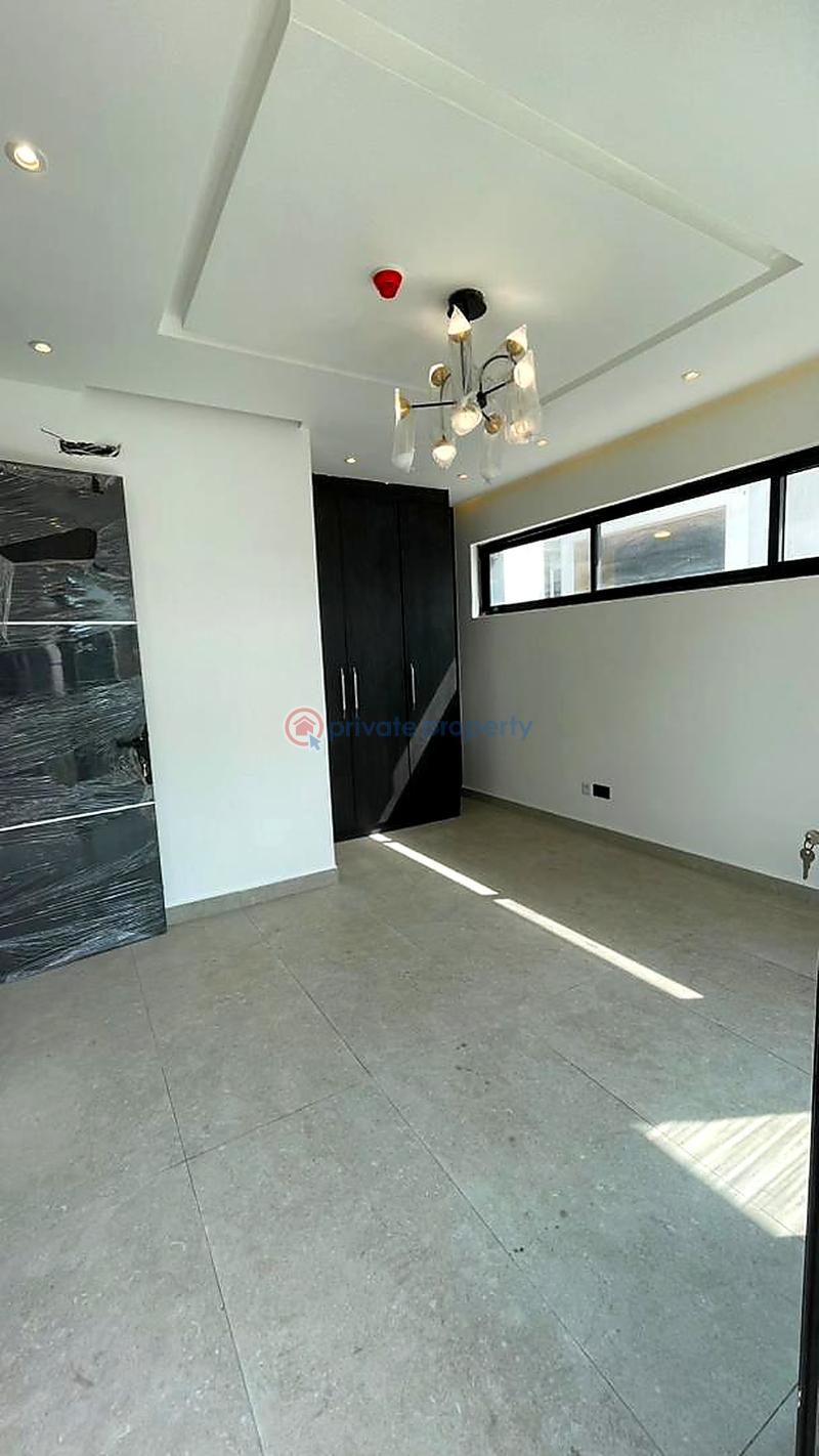 4 bedroom Semi detached Duplex For Rent Ikoyi Lagos - 7