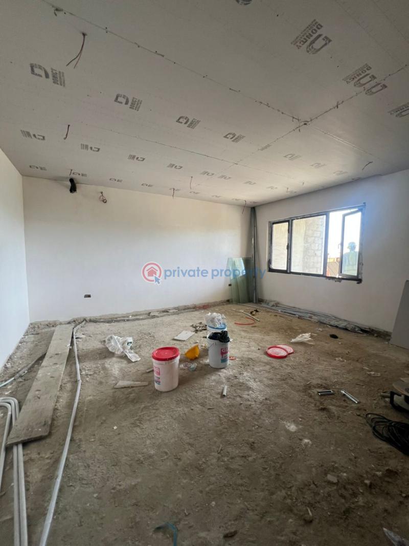 4 bedroom Semi detached Duplex For Sale Ikoyi Lagos - 3