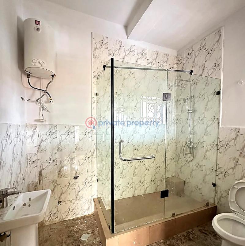4 bedroom Semi detached Duplex For Rent Ikoyi Lagos - 6