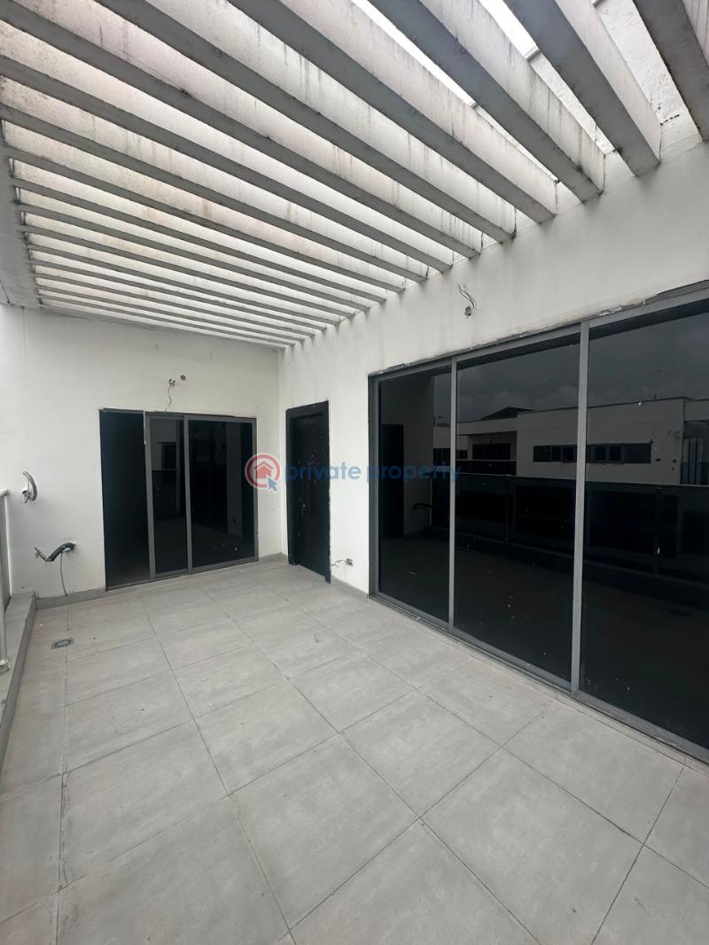 4 bedroom Semi detached Duplex For Sale Ikoyi Lagos - 2