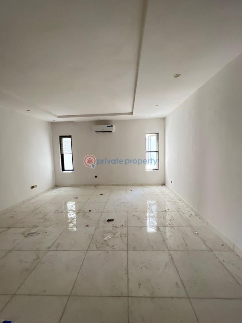 4 bedroom Semi detached Duplex For Sale Parkview Estate Ikoyi Lagos - 3