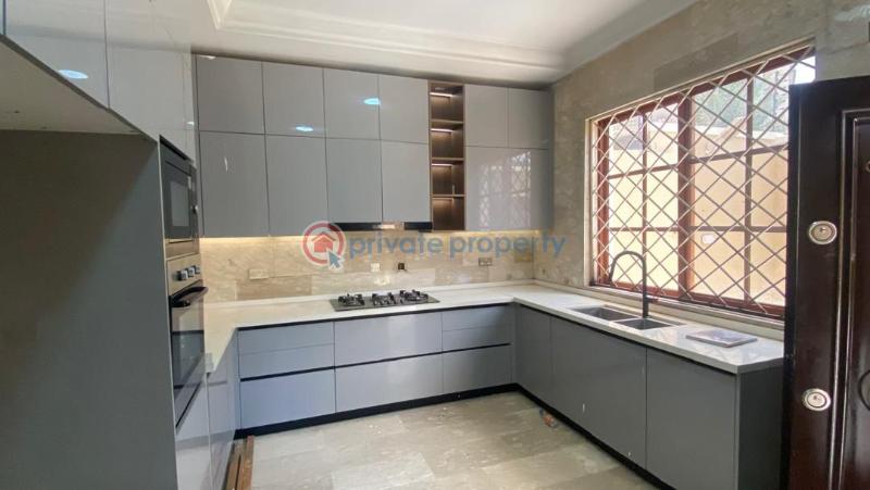 4 bedroom Semi detached Duplex For Rent Ikoyi Lagos - 5