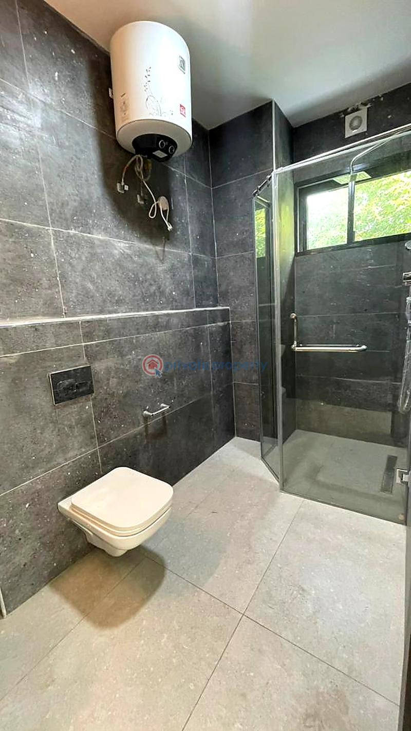 4 bedroom Semi detached Duplex For Rent Ikoyi Lagos - 9