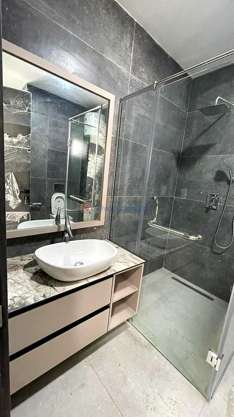 4 bedroom Semi detached Duplex For Rent Ikoyi Lagos - 11