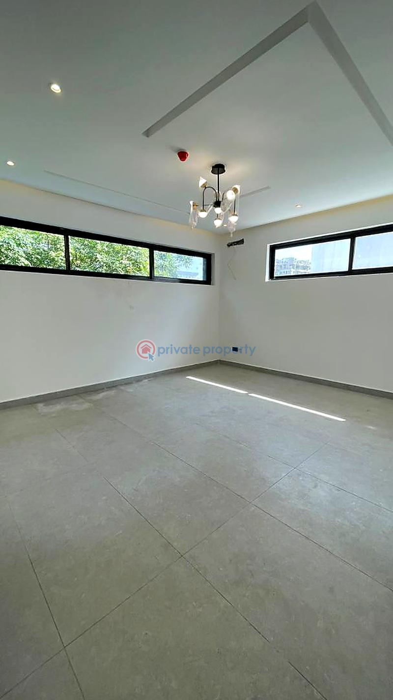 4 bedroom Semi detached Duplex For Rent Ikoyi Lagos - 8