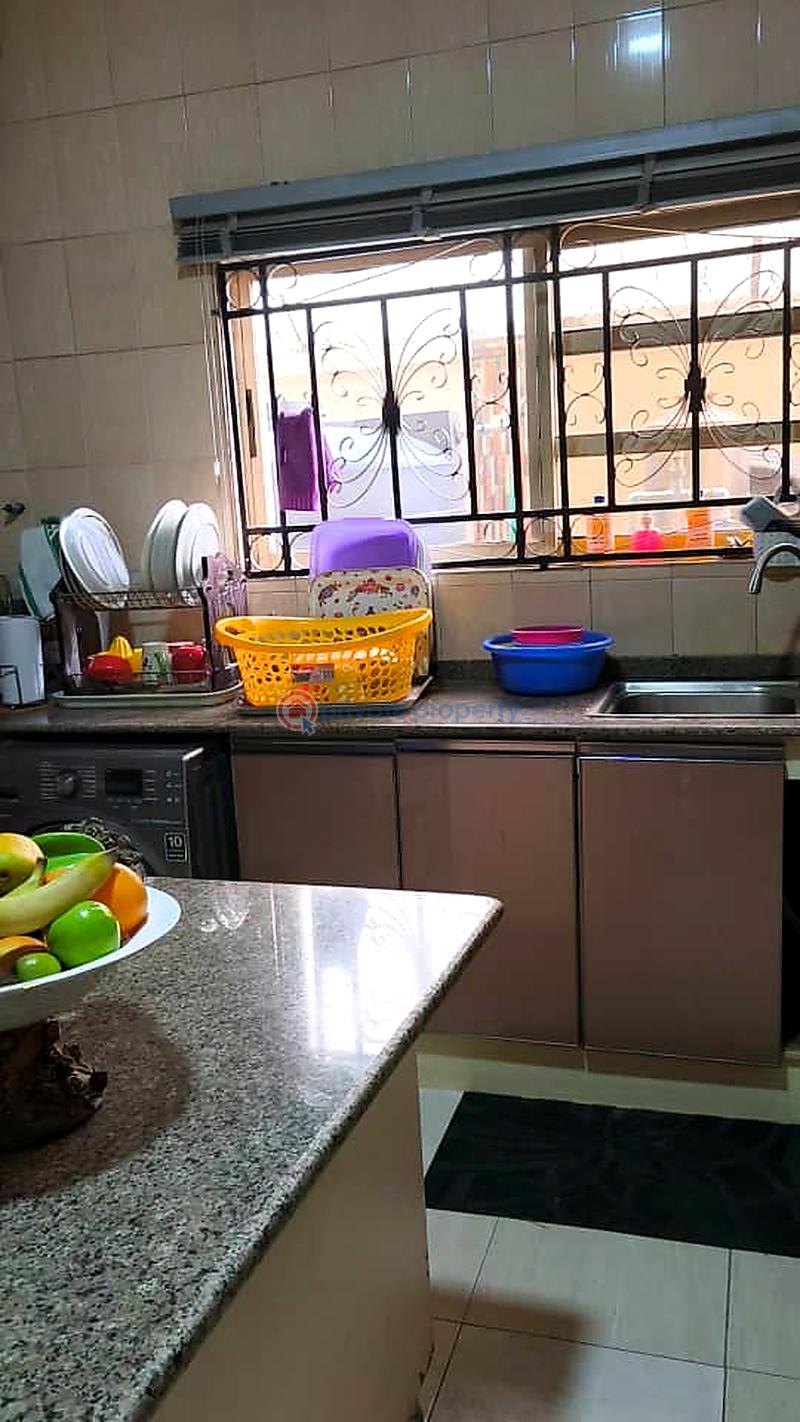 4 bedroom Semi detached Duplex For Rent Parkview Estate Ikoyi Lagos - 4