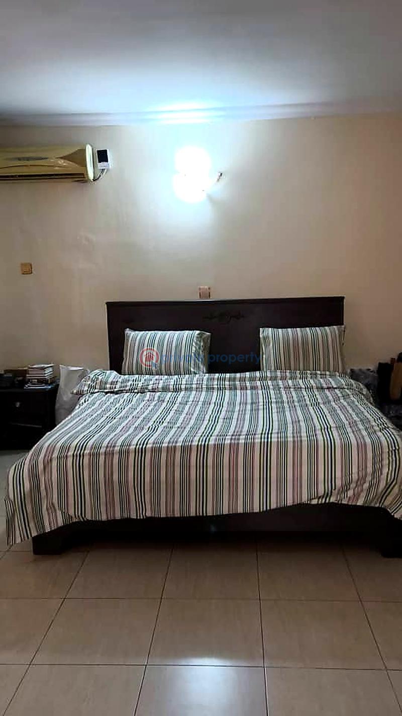 4 bedroom Semi detached Duplex For Rent Parkview Estate Ikoyi Lagos - 14
