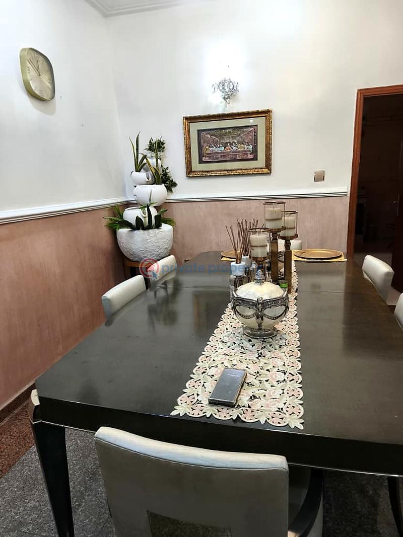 4 bedroom Semi detached Duplex For Rent Parkview Estate Ikoyi Lagos - 19