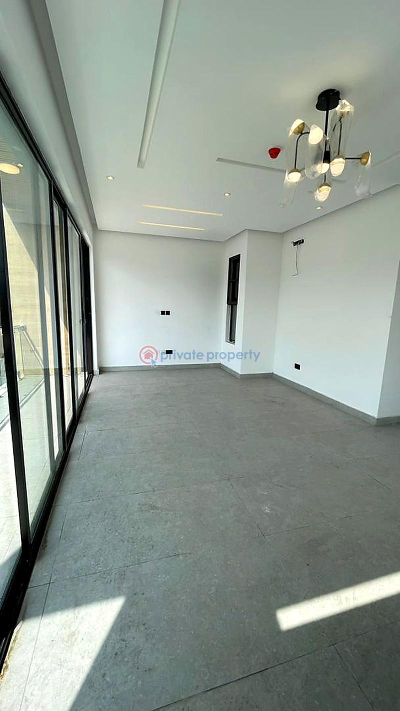 4 bedroom Semi detached Duplex For Rent Ikoyi Lagos - 12