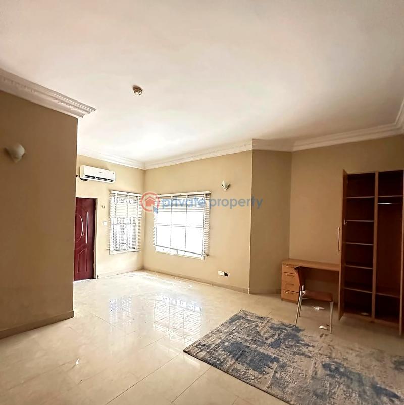 4 bedroom Semi detached Duplex For Rent Ikoyi Lagos - 4