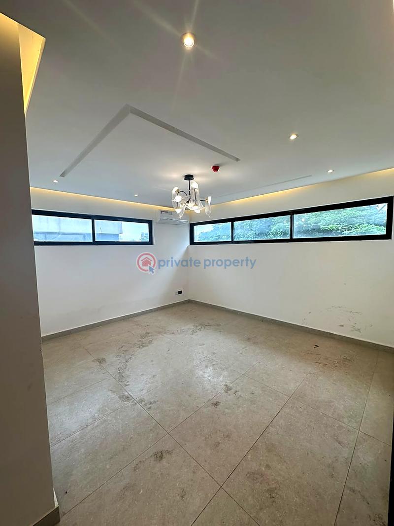 4 bedroom Semi detached Duplex For Rent Ikoyi Lagos - 3