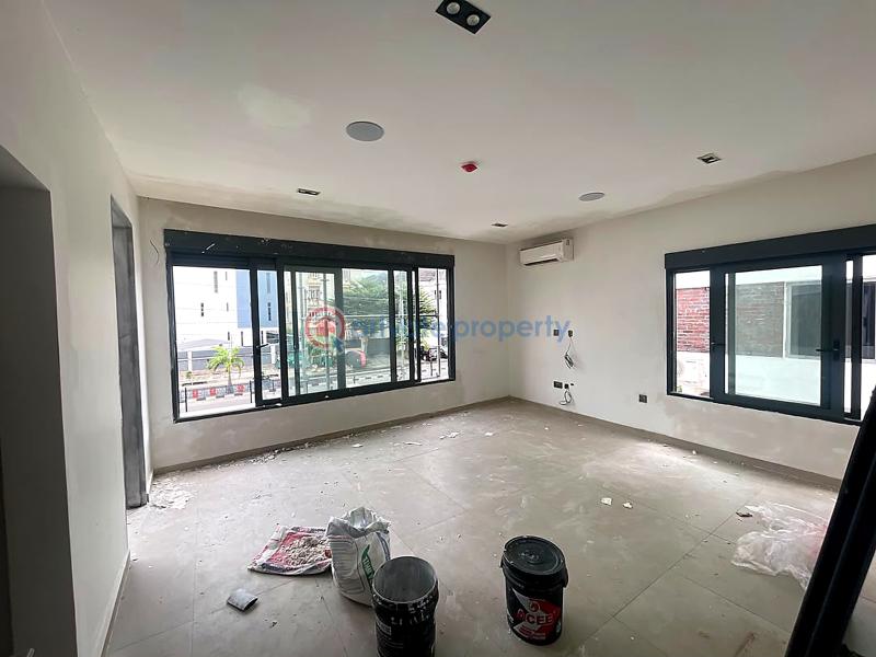 4 bedroom Semi detached Duplex For Rent Ikoyi Lagos - 3