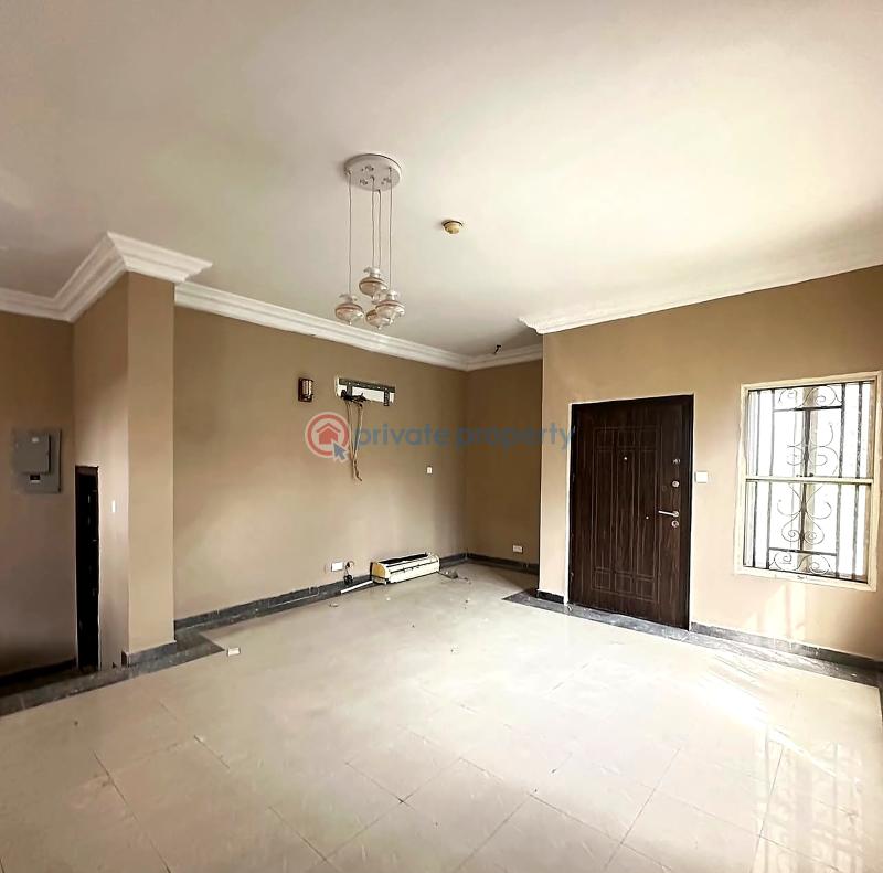 4 bedroom Semi detached Duplex For Rent Ikoyi Lagos - 1