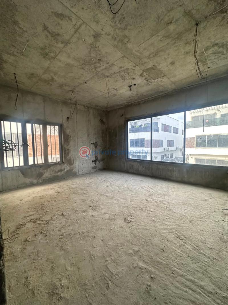4 bedroom Semi detached Duplex For Sale Ikoyi Lagos - 4