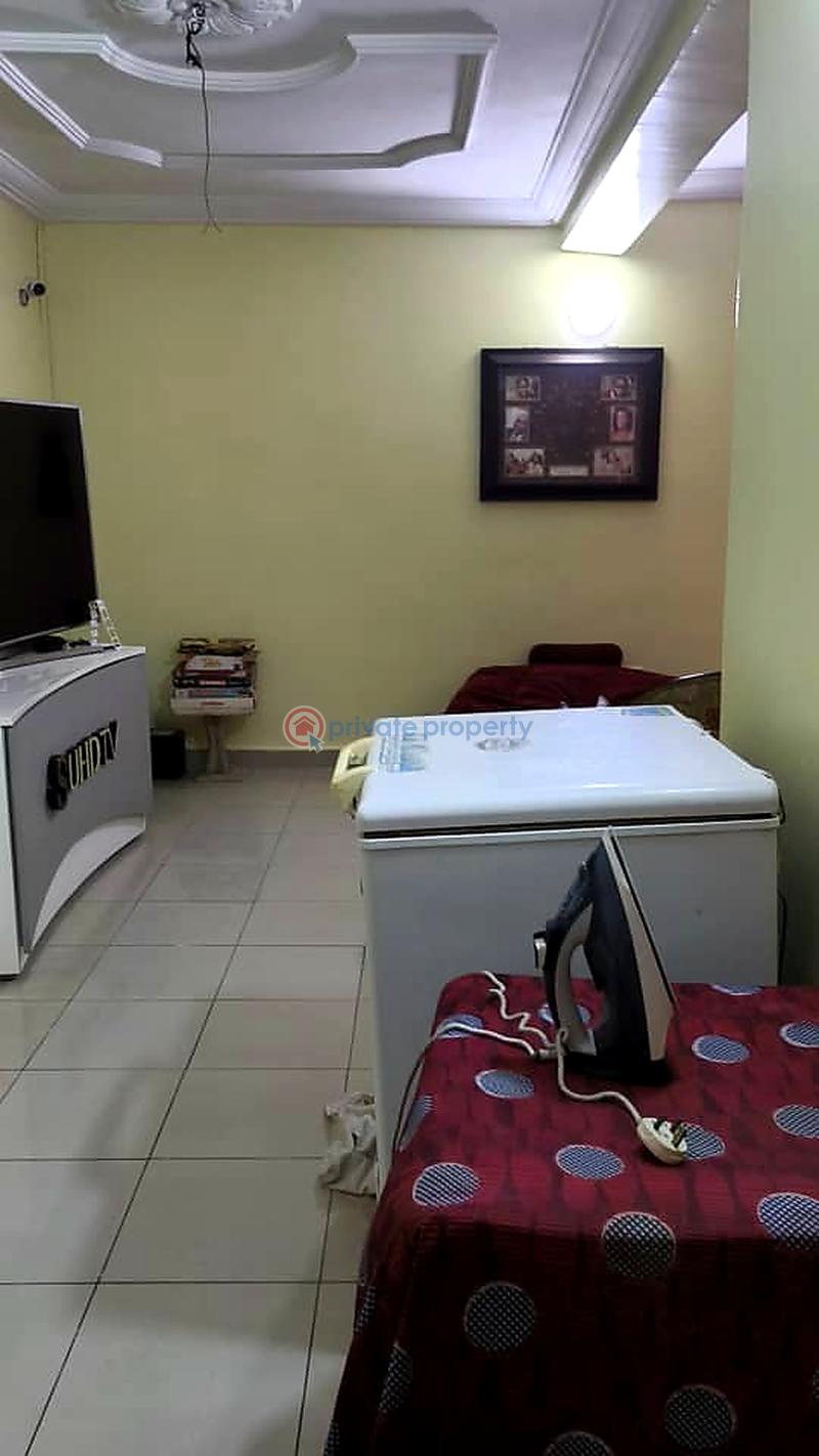 4 bedroom Semi detached Duplex For Rent Parkview Estate Ikoyi Lagos - 16