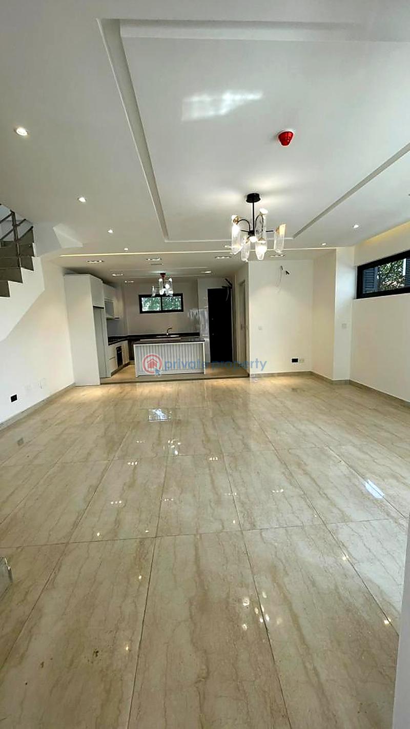 4 bedroom Semi detached Duplex For Rent Ikoyi Lagos - 2