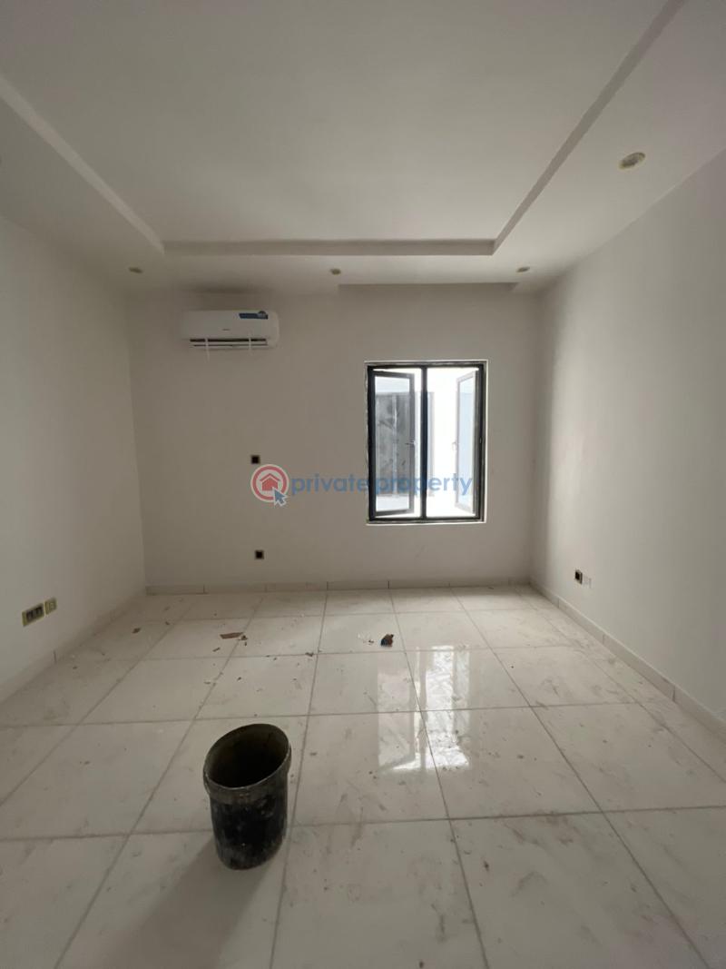 4 bedroom Semi detached Duplex For Sale Parkview Estate Ikoyi Lagos - 10