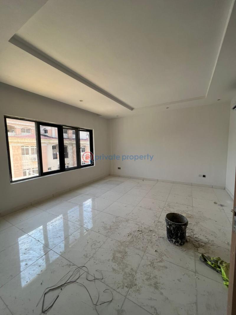 4 bedroom Semi detached Duplex For Sale Parkview Estate Ikoyi Lagos - 8