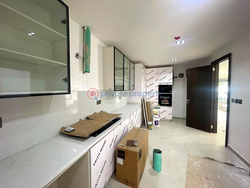 4 bedroom Semi detached Duplex For Rent Ikoyi Lagos - 6