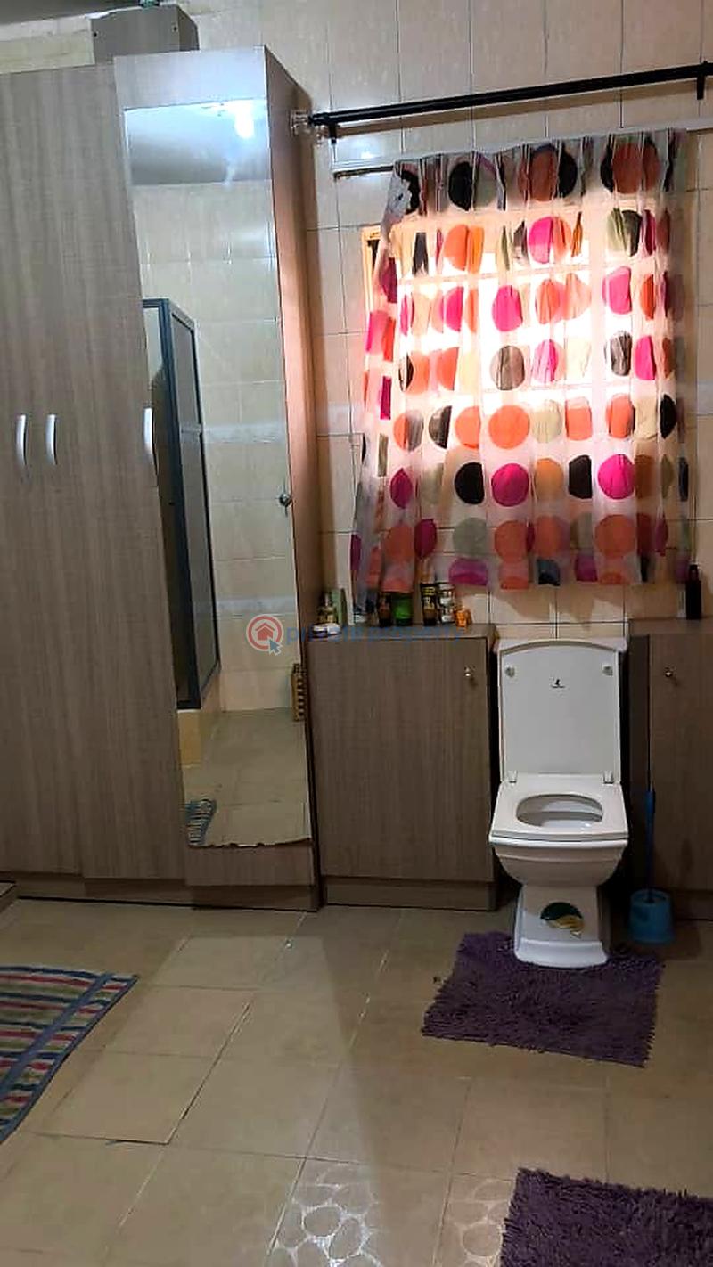 4 bedroom Semi detached Duplex For Rent Parkview Estate Ikoyi Lagos - 11