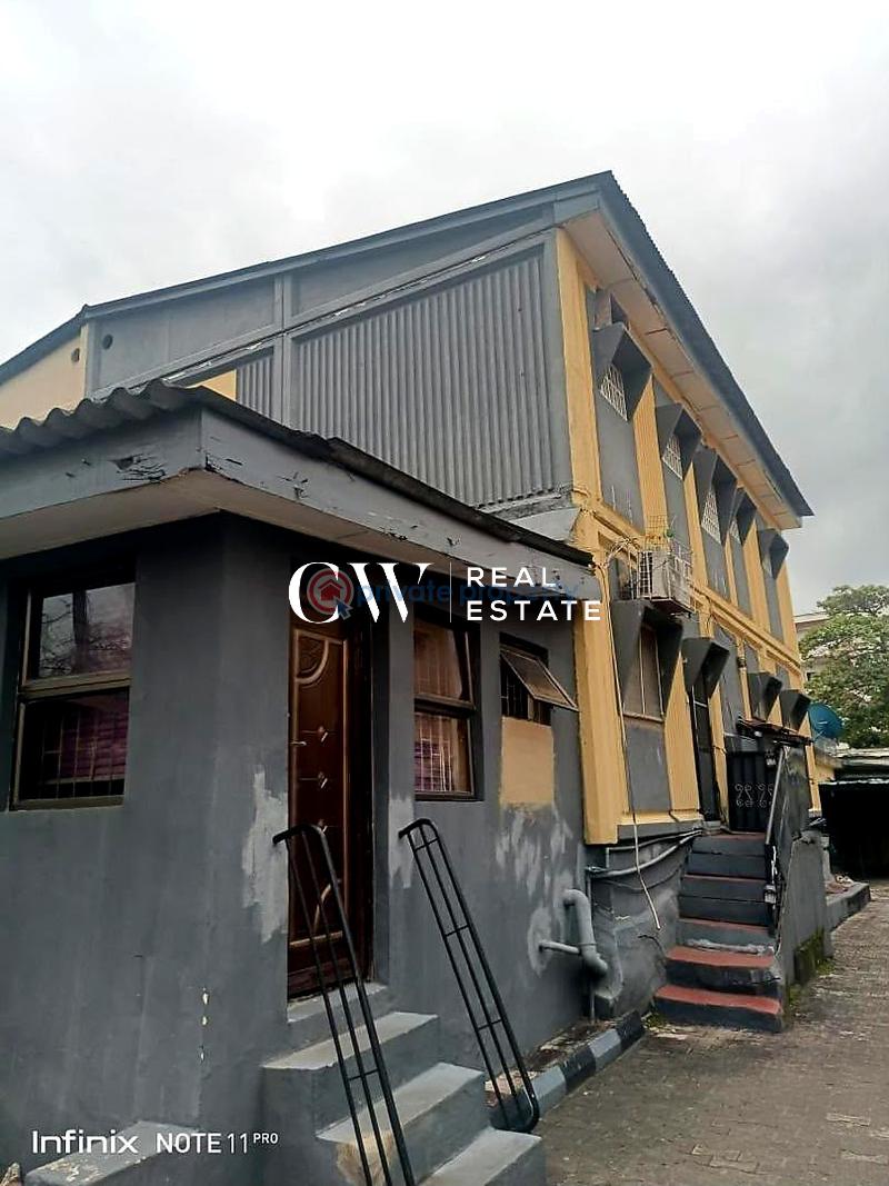 4 bedroom Semi detached Duplex For Sale Ikoyi Lagos