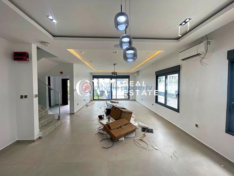 4 bedroom Semi detached Duplex For Rent Ikoyi Lagos - 0