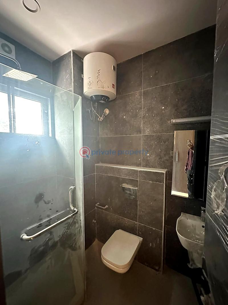 4 bedroom Semi detached Duplex For Rent Ikoyi Lagos - 4
