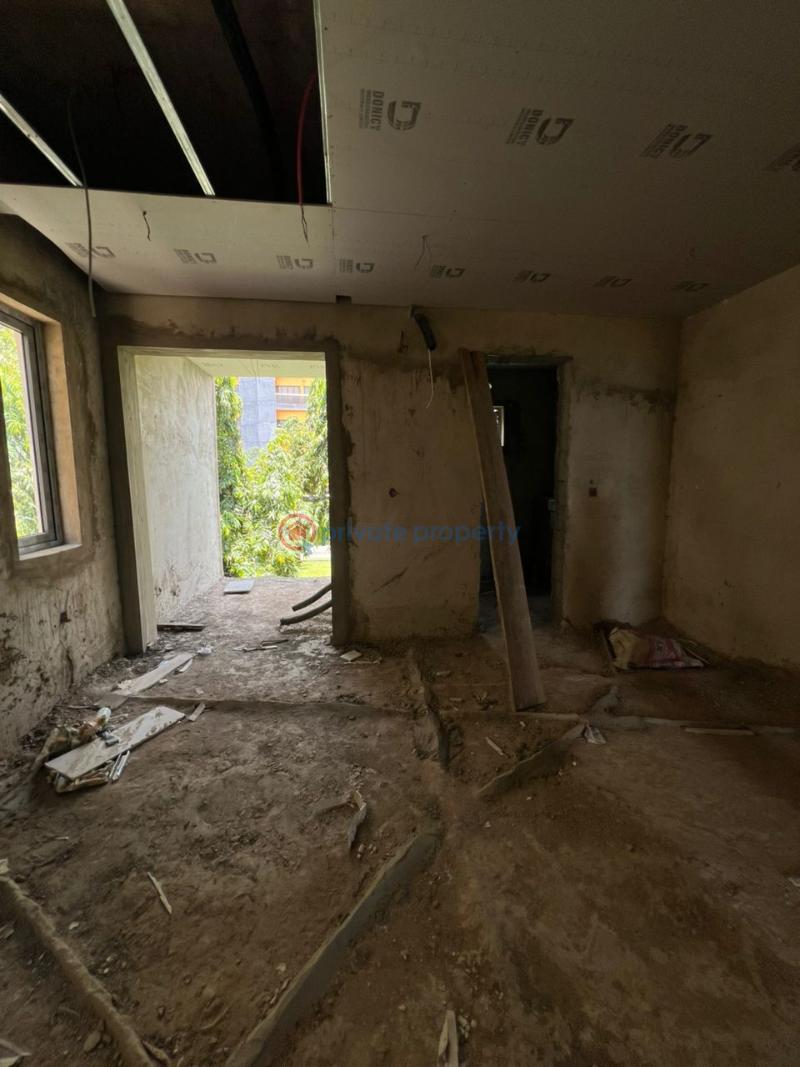 4 bedroom Semi detached Duplex For Sale Ikoyi Lagos - 1