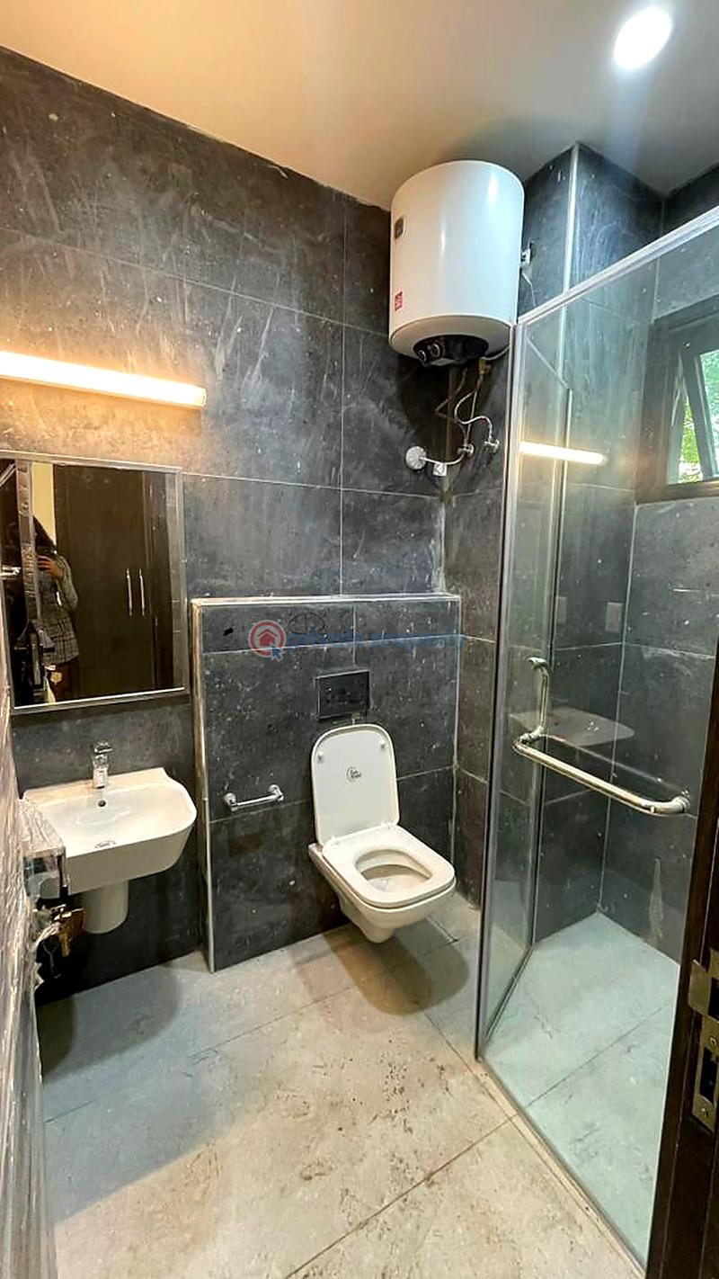 4 bedroom Semi detached Duplex For Rent Ikoyi Lagos - 6