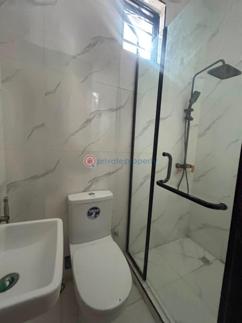 4 bedroom Semi detached Duplex For Sale Ikota Lekki Lagos - 3