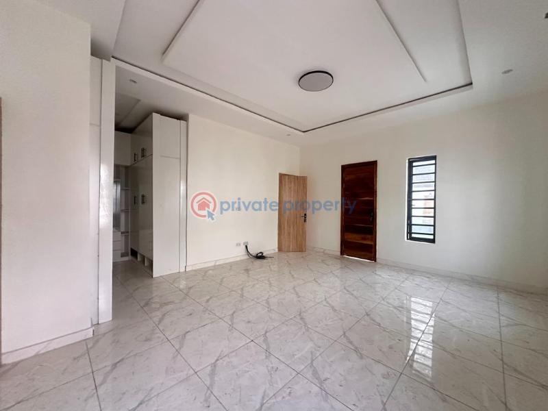 4 bedroom Semi detached Duplex For Sale Lekki Lagos - 7