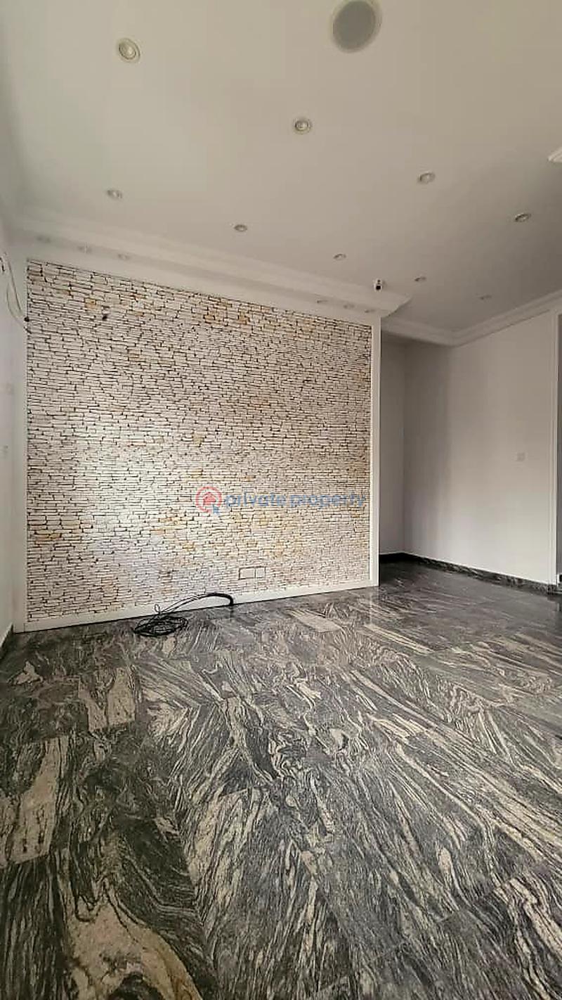 4 bedroom Semi detached Duplex For Rent Lekki Lagos - 6