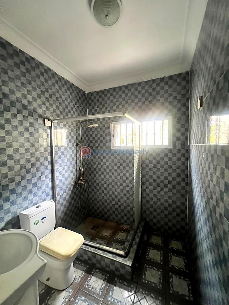4 bedroom Semi detached Duplex For Sale Ajah Lagos - 5