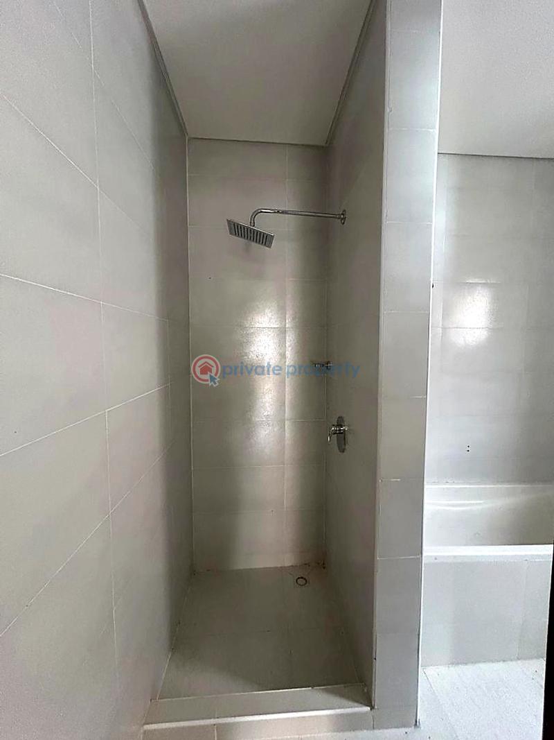 4 bedroom Semi detached Duplex For Rent Lekki Lagos - 6