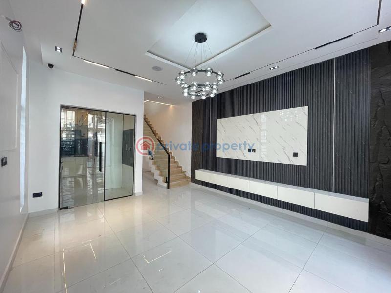 4 bedroom Semi detached Duplex For Sale Ikota Lekki Lagos - 1