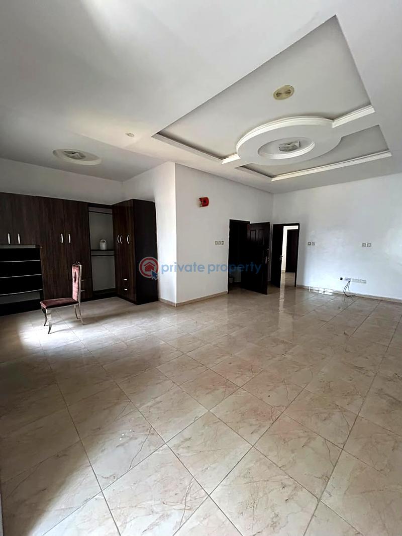 4 bedroom Semi detached Duplex For Rent Lekki Lagos - 6