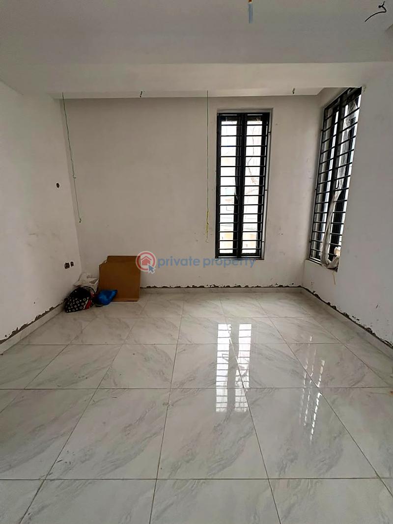 4 bedroom Semi detached Duplex For Sale Lekki Lagos - 6
