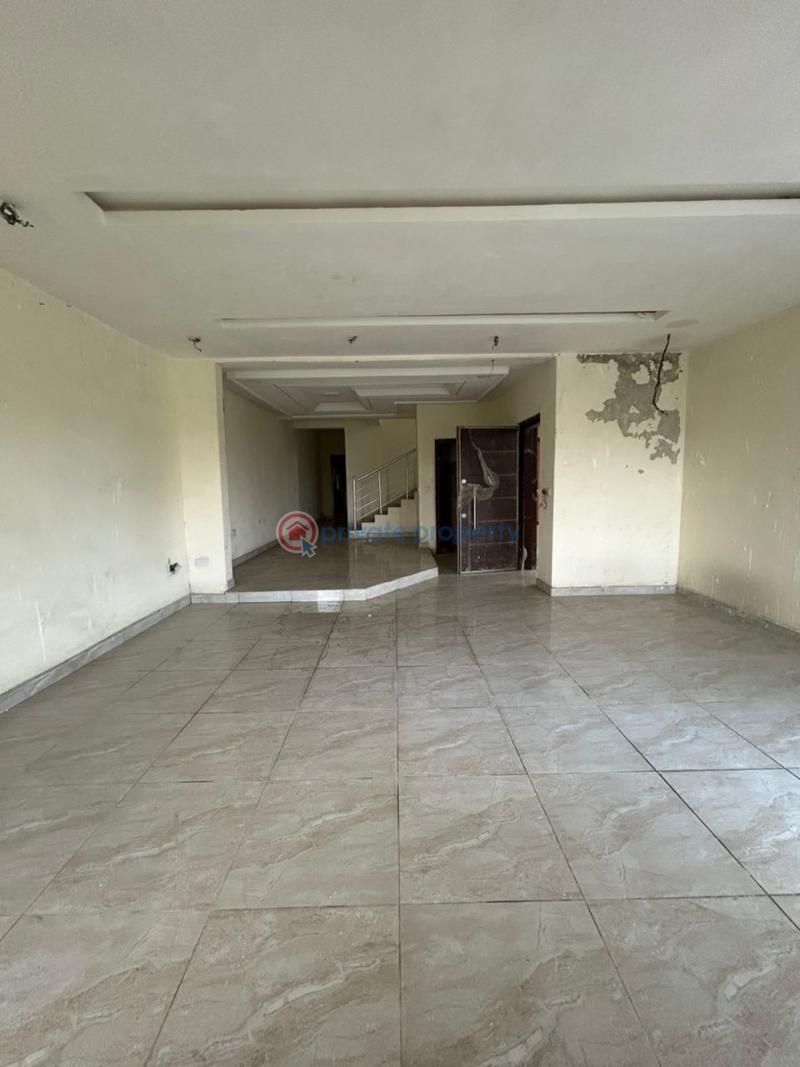 4 bedroom Semi detached Duplex For Sale Lekki Lagos - 5