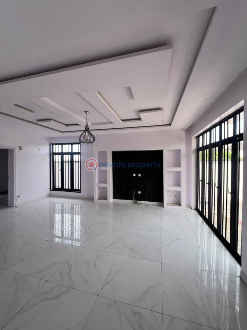 4 bedroom Semi detached Duplex For Sale Lekki Lagos - 2