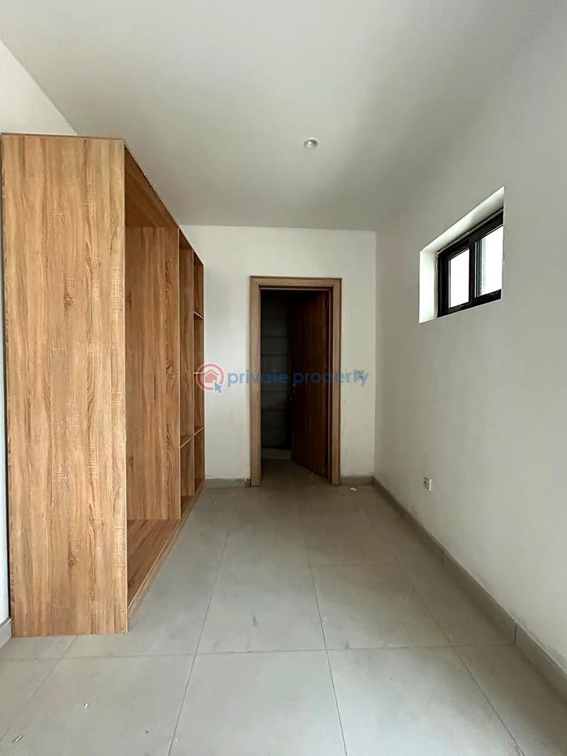 4 bedroom Semi detached Duplex For Rent Lekki Lagos - 2