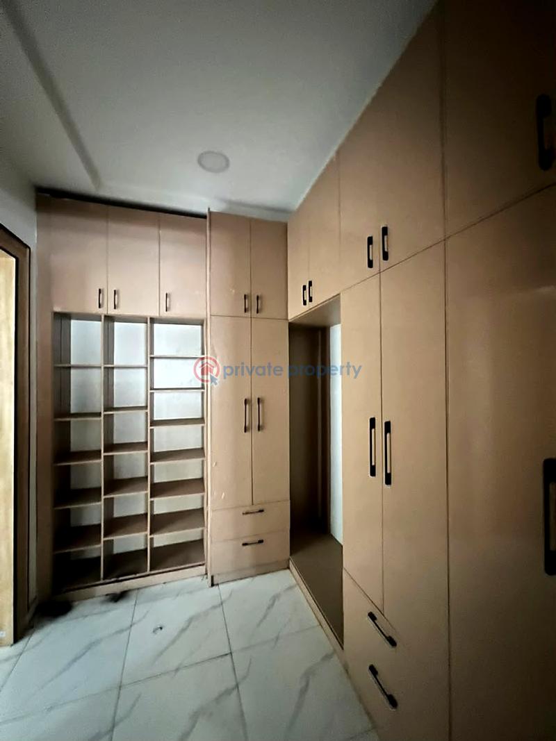 4 bedroom Semi detached Duplex For Sale Lekki Lagos - 7