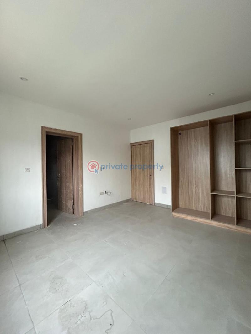 4 bedroom Flat & Apartment For Rent Osapa Lekki Lagos - 10