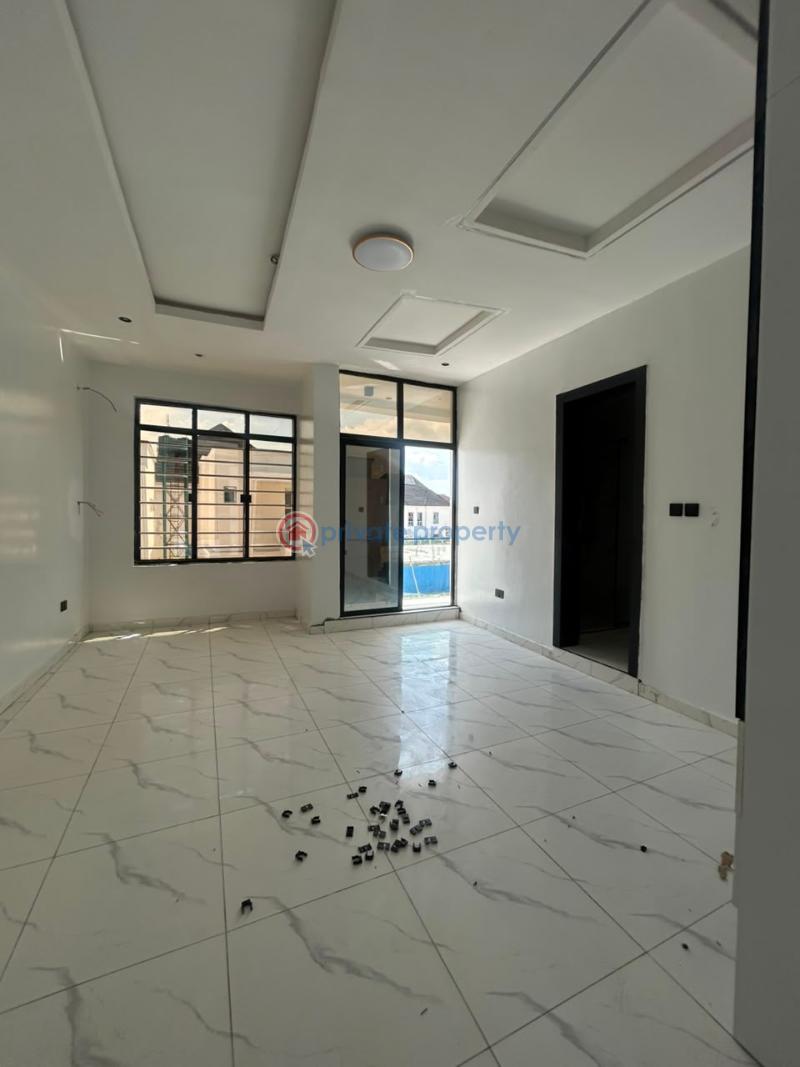 4 bedroom Semi detached Duplex For Sale Ikota Lekki Lagos - 1